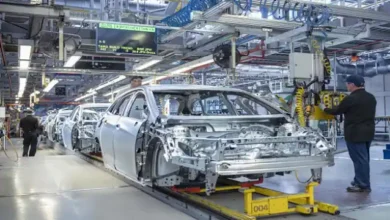 Photo of NMIPL ने वित्‍त वर्ष 2022-23 के दौरान कुल 94,219 यूनिटों की थोक बिक्री दर्ज करने की घोषणा…