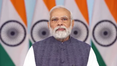 Photo of प्रधानमंत्री नरेंद्र मोदी सिविल सेवा दिवस के अवसर पर सिविल सेवकों को करेंगे संबोधित…