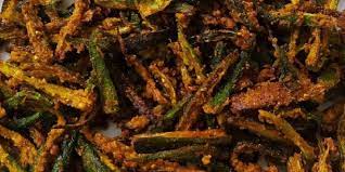 Photo of अगर आप दाल-चावल के साथ भिंडी बनाने के बारे में सोच रहे हैं तो ट्राई करें कुरकुरी भिंडी, जानें बनाने का तरीका 