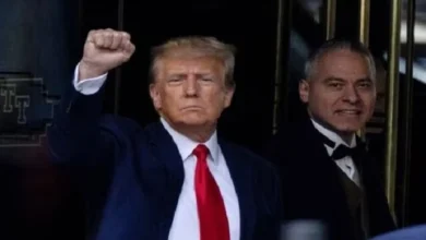 Photo of बाइडन प्रशासन को लेकर डोनाल्ड ट्रंप ने कही ये बड़ी बात…