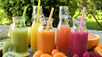 Photo of जानें 5 ऐसे जूस के बारे में जो बालों की सेहत को बढ़ावा देते हैं…