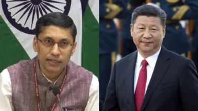 Photo of चीन ने दो भारतीय पत्रकारों के वीजा को किया फ्रीज, पढ़े पूरी खबर  