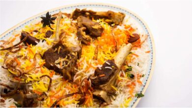 Photo of अगर आप इफ्तार में बिरियानी बना रही हैं तो साथ में इस तरह बनाएं रेस्टोरेंट स्टाइल सालन या ग्रेवी, जानें रेसिपी