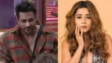 Photo of शालीन भनोट से टीना दत्ता के शो के बारे में पूछा गया और यहां उन्होंने ये कहा..