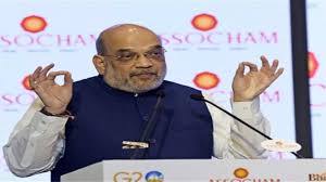 Photo of गृह मंत्री अमित शाह करेंगे अरुणाचल प्रदेश का दौरा, पढ़े पूरी खबर