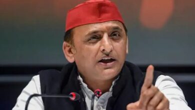 Photo of अखिलेश यादव- शहरों की समस्याएं भाजपा की देन हैं।