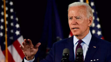 Photo of 2024 में होने वाले कैंपेन के आगामी चुनाव को लेकर अमेरिकी राष्ट्रपति जो बाइडन ने की ये घोषणा, कहा…