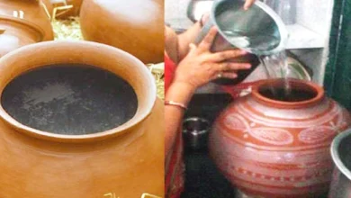 Photo of सेहत के लिए फायदेमंद होता है मटके का पानी पीना…
