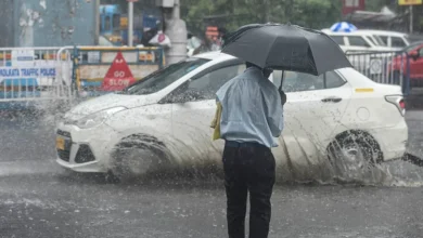 Photo of देश के कई राज्यों में आज हो सकती है बारिश…