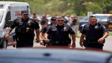 Photo of अमेरिका में एक बार फिर गोलीबारी की घटना आई  सामने…