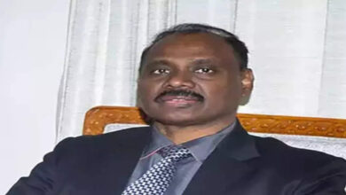 Photo of  उचित सब्सिडी और मुफ्त की रेवड़ियों के बीच अंतर करना जरूरी है- गिरीश चंद्र मुर्मू 