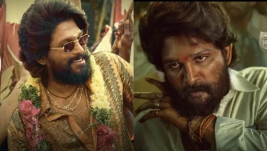 Photo of जानें किन महंगी चीजों के मालिक हैं पुष्पा फेम एक्टर अल्लू अर्जुन…