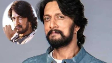 Photo of कन्नड़ अभिनेता किच्चा सुदीप के प्रबंधक को सोशल मीडिया पर उनके निजी वीडियो को जारी करने की  मिली धमकी