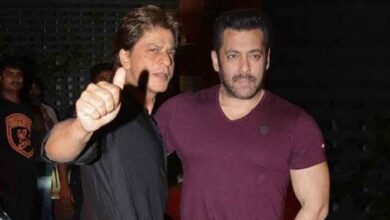 Photo of सुपरस्टार सलमान खान इस वजह से सोशल मीडिया पर हो रहें ट्रोल…