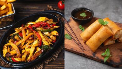 Photo of अगर आप कुछ चटर-पटर खाना चाहते हैं तो इन फेमस चाइनीज़ डिशेज़ को जरूर करें ट्राई…