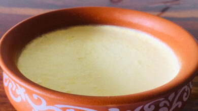 Photo of आईए जानें आयुर्वेद के अनुसार दही को खाने का सही तरीका क्या है…