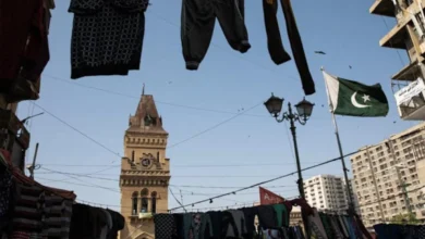 Photo of पाकिस्तान में नकदी संकट और सियासी संकट गहराता जा रहा, पढ़े पूरी खबर