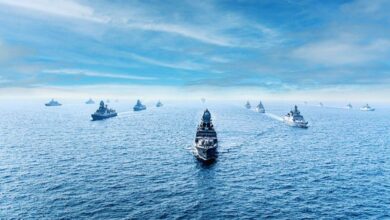 Photo of भारत की सैन्य ताकत में हुआ इजाफा, मोबाइल मिसाइल बैटरी सिस्टम की तैनाती को रक्षा मंत्रालय ने दी हरी झंडी…