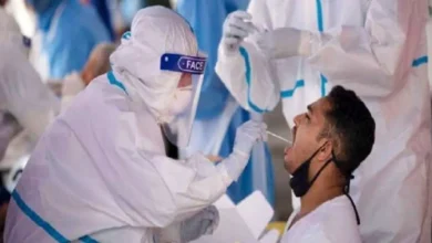 Photo of देश में चल रहे ओमिक्रोन के सब-वैरिएंट के कारण अस्पताल में भर्ती होने वालों की संख्या में वृद्धि नहीं…