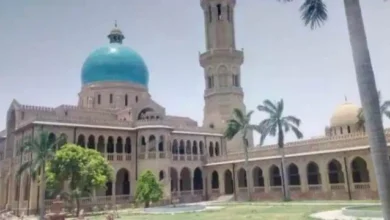 Photo of आईए जानते है कब से शुरू होगी इलाहाबाद विश्वविद्यालय Phd प्रवेश परीक्षा…