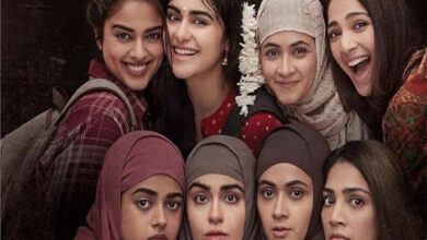 Photo of द केरल स्टोरी को अमेरिका और कनाडा की 200 से ज्यादा स्क्रीन्स पर किया गया रिलीज…