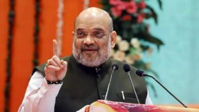 Photo of अंतरराष्ट्रीय नर्स दिवस पर केन्द्रीय गृह मंत्री अमित शाह ने एक ट्वीट शेयर करते हुए दुनियाभर के नर्सों की सराहना की और कहा