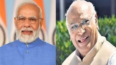 Photo of कांग्रेस पार्टी ने पीएम नरेंद्र मोदी सरकार को घेरते हुए कहा कि…