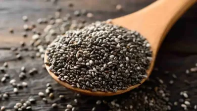 Photo of अगर आप भी अपना वजन कम करना चाहते हैं तो इन तरीकों से चिया सीड्स का सेवन कर सकते हैं