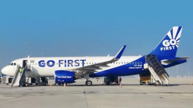 Photo of GO First की उड़ानें 30 मई तक रहेंगी सस्पेंड