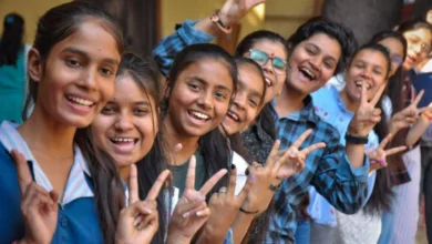 Photo of TN DGE ने कक्षा 12वीं की अंतिम परीक्षा रिजल्ट किया  जारी…