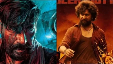 Photo of किसी का भाई किसी की जान’ के आगे नहीं झुका ‘भोला..