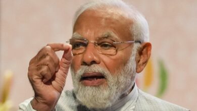 Photo of नए संसद भवन के उद्घाटन के बाद पीएम मोदी का रेडियो कार्यक्रम मन की बात प्रसारित किया गया