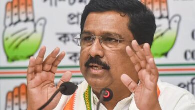 Photo of राष्ट्रीय स्तर पर परामर्श अभी भी जारी – सैयद नसीर हुसैन 