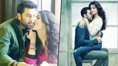 Photo of ऐश्वर्या राय के साथ इंटीमेट सीन शूट करते वक़्त डरे हुए थे  रणबीर कपूर, पढ़े पूरी खबर