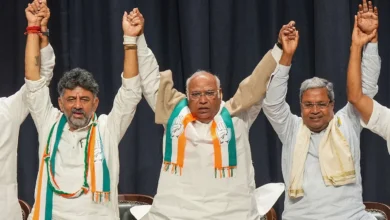 Photo of आईए जानें किस मामले को लेकर भाजपा ने एक बार फिर  कांग्रेस को घेरा…