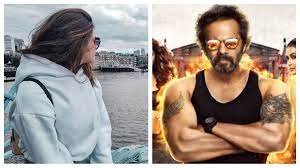 Photo of  खतरों के खिलाड़ी 13 में सलमान खान की ये एक्ट्रेस भी करने वाली हैं पार्टिसिपेट…