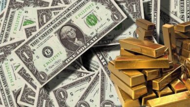 Photo of देश के विदेशी मुद्रा भंडार में बीते सप्ताह 4.532 अरब डालर की वृद्धि रही…