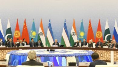 Photo of एनसीबी ने संयुक्त अभियान में केरल तट के पास की देश में मेथामफेटामाइन की सबसे बड़ी जब्ती…