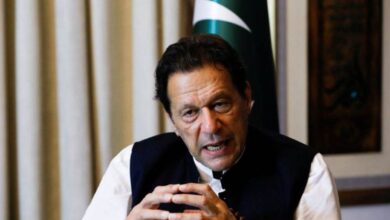 Photo of अपने पड़ोसी देश में चल रही राजनीतिक उठापटक पर भारत की पैनी नजर…