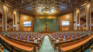 Photo of नए संसद भवन में पूजा करने के बाद पीएम मोदी ने किया  उद्घाटन