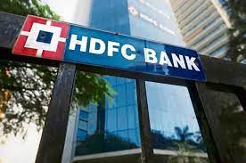 Photo of बीएसई पर HDFC बैंक के शेयर 5.56 प्रतिशत गिरकर 1,631 रुपये के निचले स्तर पर आ गए..