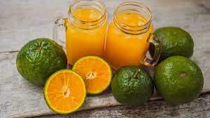 Photo of  चलिए जानते हैं, मौसंबी जूस पीने के फायदे..