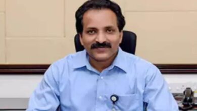 Photo of भारतीय अंतरिक्ष एजेंसी  के प्रमुख एस सोमनाथ ने बड़ा एलान किया..