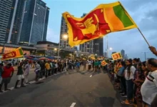 Photo of श्रीलंका में धार्मिक मामलों के मंत्री ने कहा कि ऐसी घटनाओं को रोकने के लिए जल्द ही एक कानून पारित किया जाएगा..