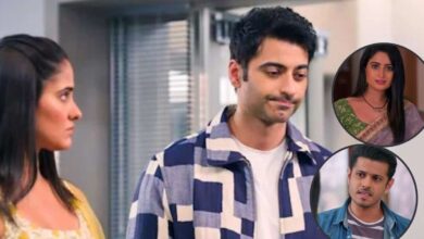 Photo of  सत्या को अहसास होगा कि वह सई को खतरे में नहीं देख पा रहा और उसे प्यार हो गया..