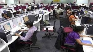 Photo of भारत के सर्विस सेक्टर में अप्रैल में पिछले 13 सालों में सबसे अधिक तेज हुई वृद्धि..