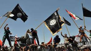 Photo of आईएसआईएस प्रमुख अबू हुसैन अल-कुरैशी सीरिया में मारा गया..