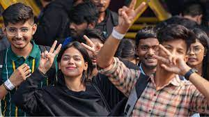 Photo of  एग्जाम के लिए आवेदन प्रक्रिया 05 मई 2023 को खत्म हो जाएगी..