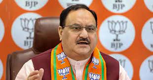 Photo of जेपी नड्डा आज बेंगलुरु में कर्नाटक चुनाव के लिए पार्टी का विजन डॉक्यूमेंट जारी करेंगे..