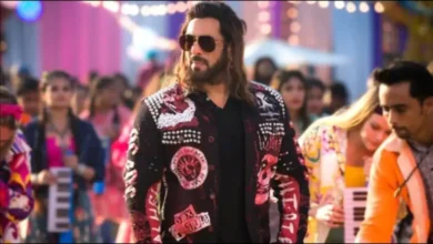 Photo of सलमान खान और पूजा हेगड़े की फिल्म किसी का भाई किसी की जान 100 करोड़ क्लब में हुआ शामिल..